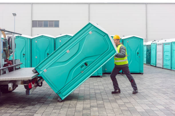 Portable Toilet Options We Offer in Valley Hill, NC