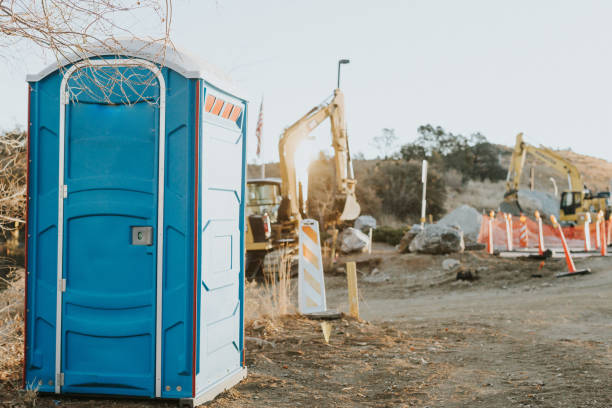 Best Portable restroom trailer rental  in Valley Hill, NC