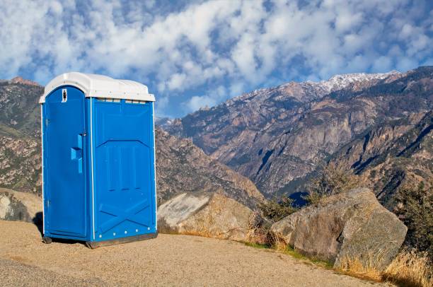 Best Long-term porta potty rental  in Valley Hill, NC