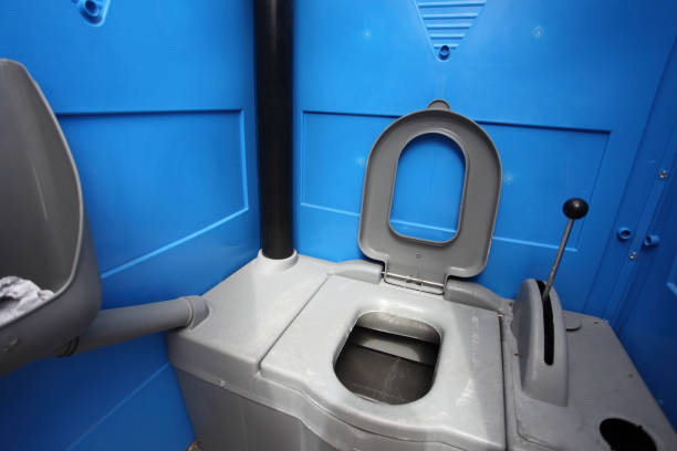 Best Affordable porta potty rental  in Valley Hill, NC