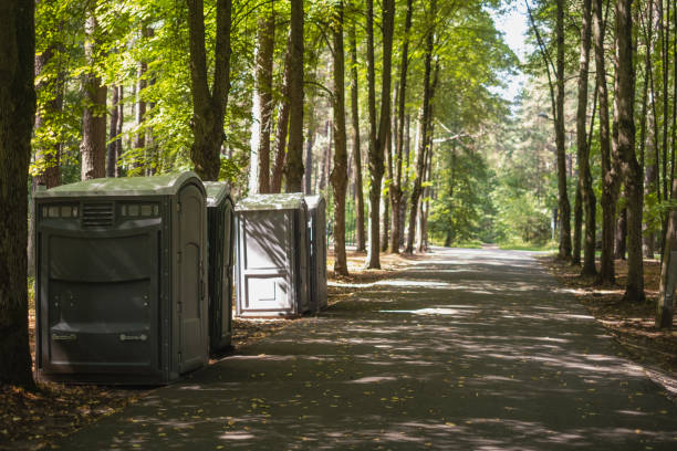Best Porta potty for special events  in Valley Hill, NC