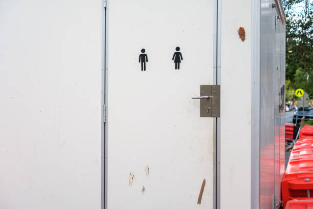 Best Portable bathroom rental  in Valley Hill, NC