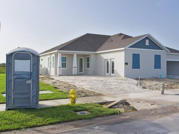 Best Local porta potty services  in Valley Hill, NC