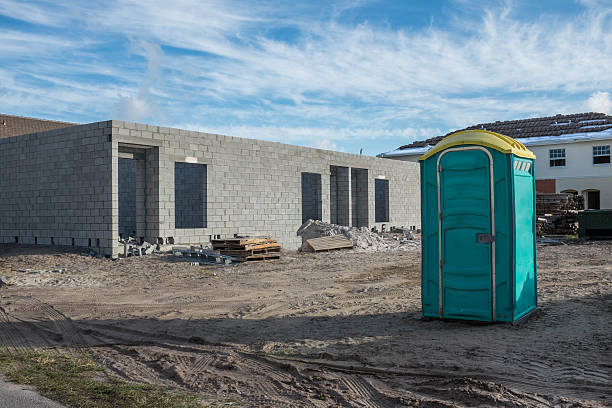 Best Best portable toilet rental  in Valley Hill, NC